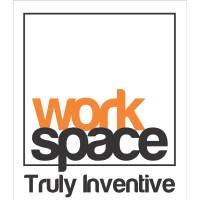 Workspace Metal Solutions Pvt. Ltd. Logo