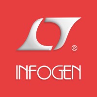 Infogen Logo