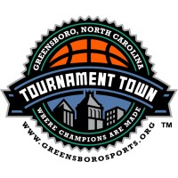 Greensboro Sports Commission Logo