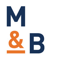 Mascioni & Behrmann Architecture P.C. Logo
