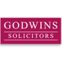 Godwins Solicitors LLP Logo
