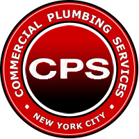 Commercial Plumbing Services Logo