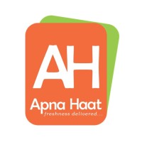 Apna Haat Retail Private Limited Logo