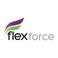 flexforce, a division of Acosta Logo