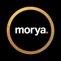 Morya Comunicação Logo