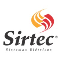 Sirtec Sistemas Elétricos Logo