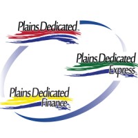 Plains Dedicated Logo
