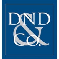 David N. Deutsch & Company Logo