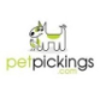 PetPickings.com Logo