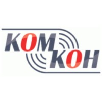KOMKON Logo
