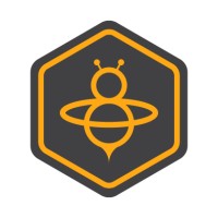 Orange Bees Logo