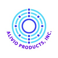 Alivio Products, Inc. Logo