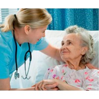Home Care RN Logo