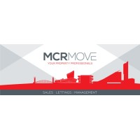 MCR Move Ltd Logo