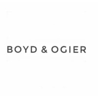 BOYD & OGIER Logo