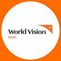 World Vision India Logo
