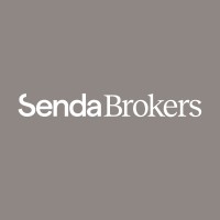 Senda Brokers Logo