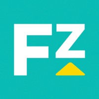 FinanZero Logo