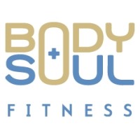 Body + Soul Fitness Logo