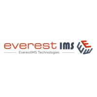 EverestIMS Technologies Pvt. Ltd. Logo