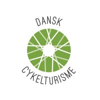 Dansk Cykelturisme Logo
