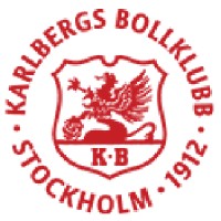 Karlbergs Bollklubb Logo