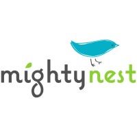 MightyNest Logo