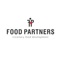 Food Partners Srl Logo