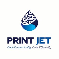 Print Jet Solutions LLP Logo