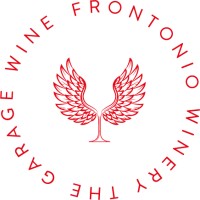 Bodegas Frontonio Logo