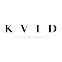 KVID Interior Design Logo