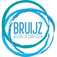 BRUIJZ Bedrijfsartsen Logo