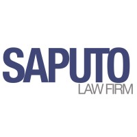 Saputo Law Firm Logo