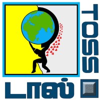 TOSS Charitable Trust Logo