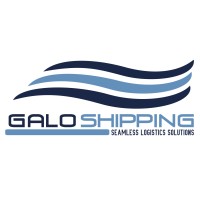 Galo-Shipping Logo