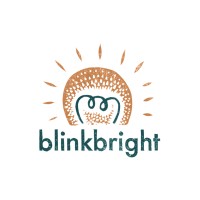 Blinkbright Ltd Logo