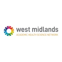 West Midlands Academic Health Science Network Logo