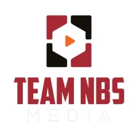 TEAM NBS Media Logo