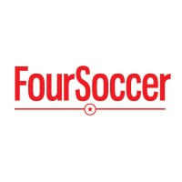 FourSoccer Logo