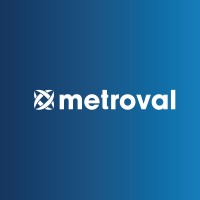 Metroval Logo