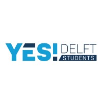 YES!Delft Students Logo