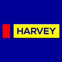 HARVEY, Industrial Property Specialists Logo