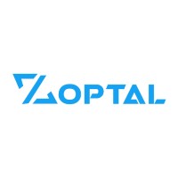 Zoptal Solutions Pvt. Ltd. Logo