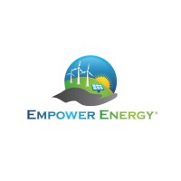 Empower Energy Solar Logo