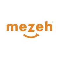 mezeh mediterranean grill Logo