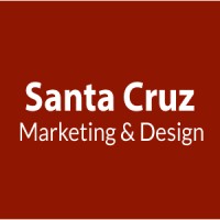 SANTA CRUZ MARKETING & DESIGN Logo