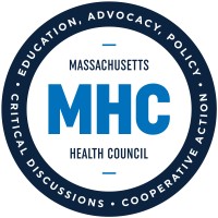 Massachusetts Health Council Logo