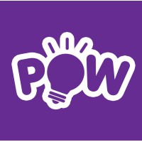 Providing Opportunity for Women (POW) Logo