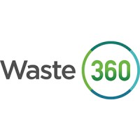 Waste360 Logo