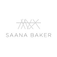 Saana Baker Design Logo
